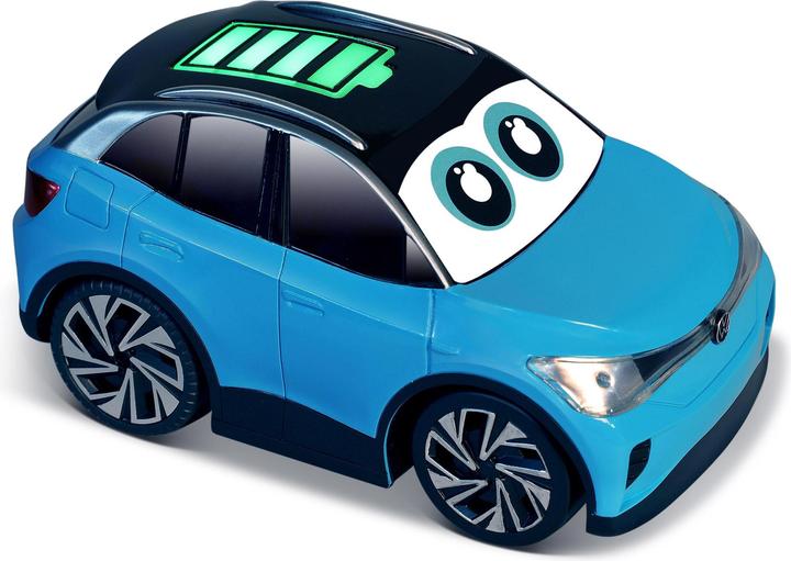 Produktbild BB Junior Volkswagen My First Electric Car