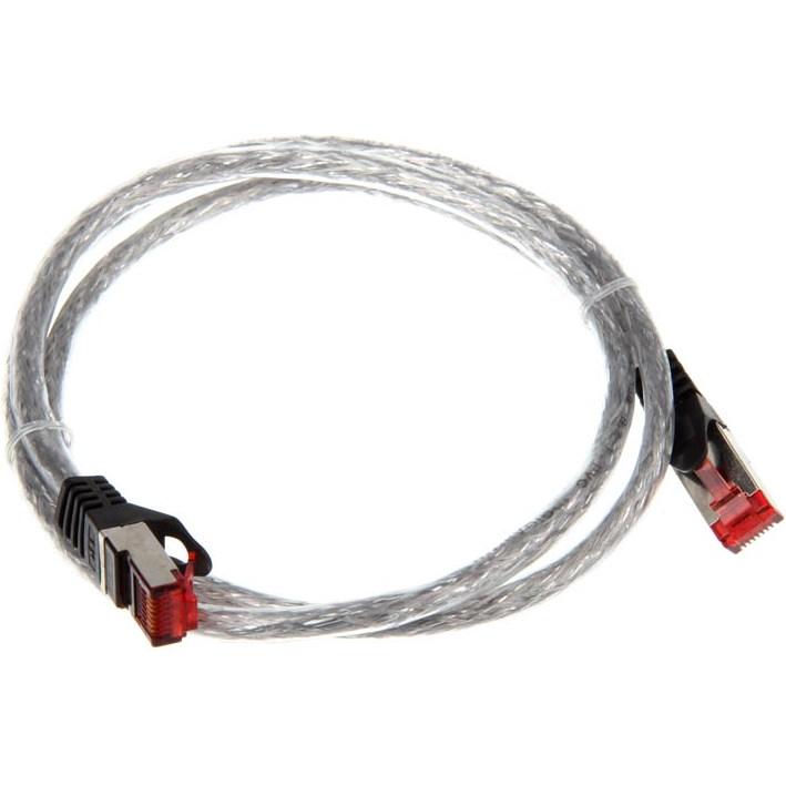 Thumbnail - InLine Netzwerkkabel (S/FTP, CAT6, 1 m), Netzwerkkabel