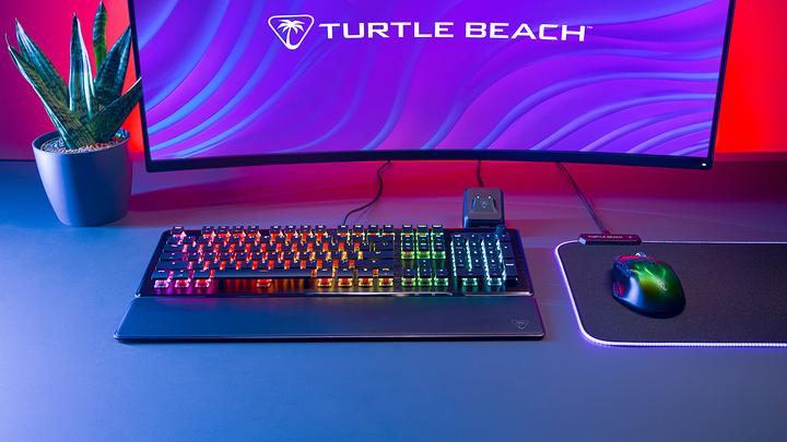 Actual product image Turtle Beach Vulcan II (DE)