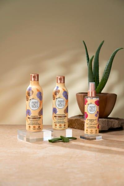 Image du produit dm Langhaarmädchen Conditionneur Beautiful Curls (250 ml)