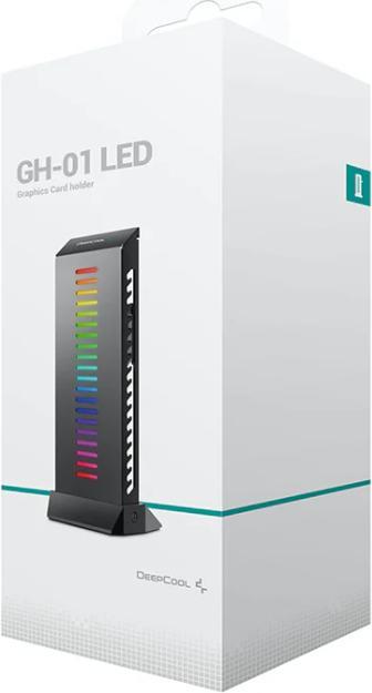 Actual product image Deepcool GH-01 A-RGB