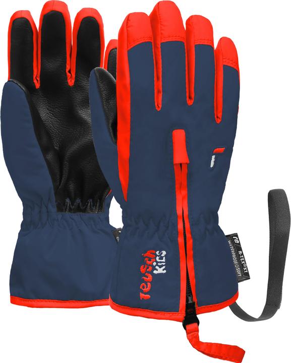 Produktbild Reusch Ben (4)