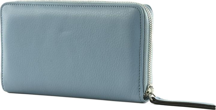 Actual product image Abro Leather Dalia Wallet