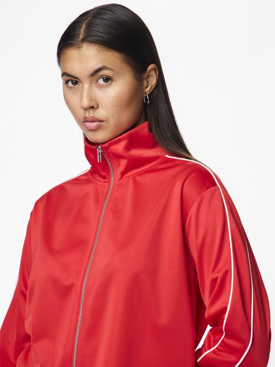 Produktbild Pieces PCGRACE Trainingsjacke (L)