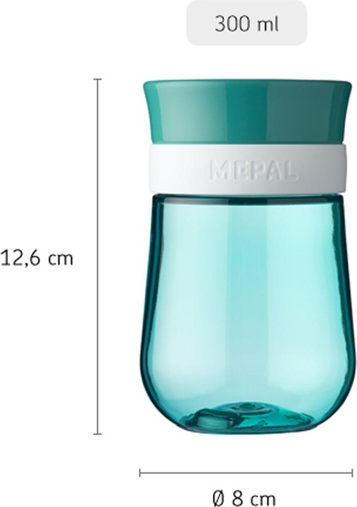 Actual product image Mepal Mio