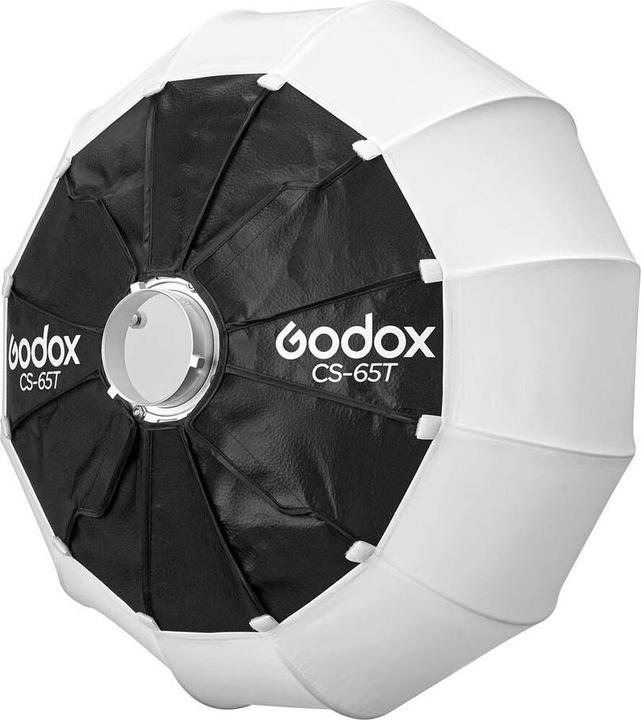 Image du produit Godox Lanterne Softbox pour diffusion en direct CS 65T