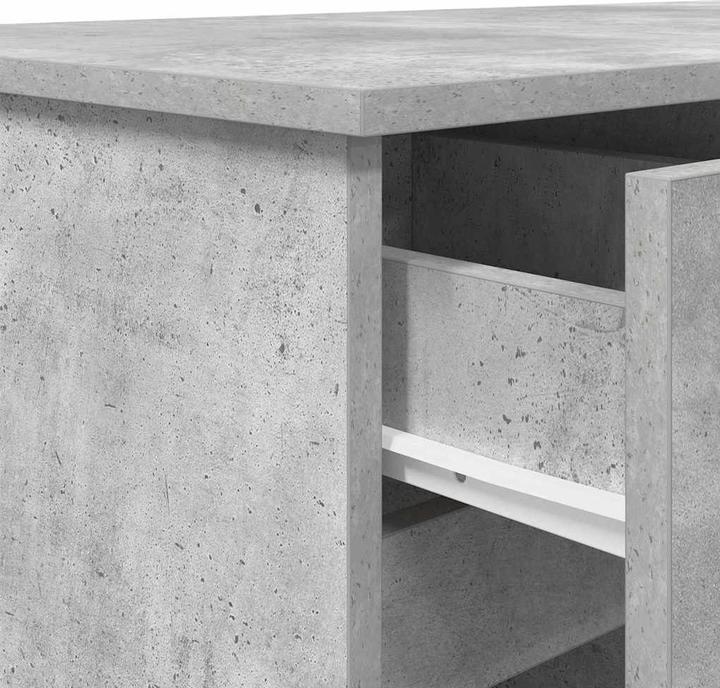 Immagine prodotto vidaXL Schreibtisch (49 x 49 x 76 cm)