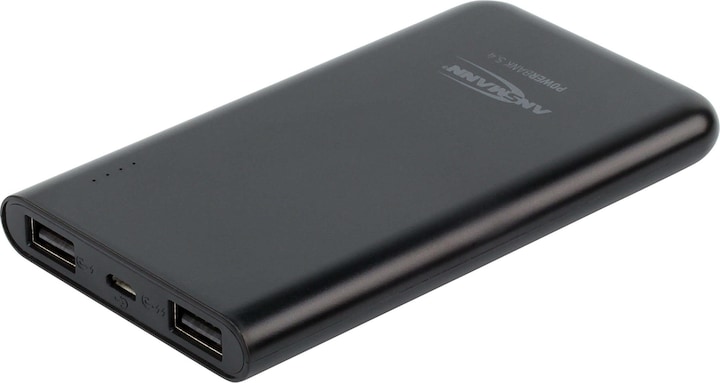 Ansmann Powerbank 5.4 (5000 mAh, 20 Wh)