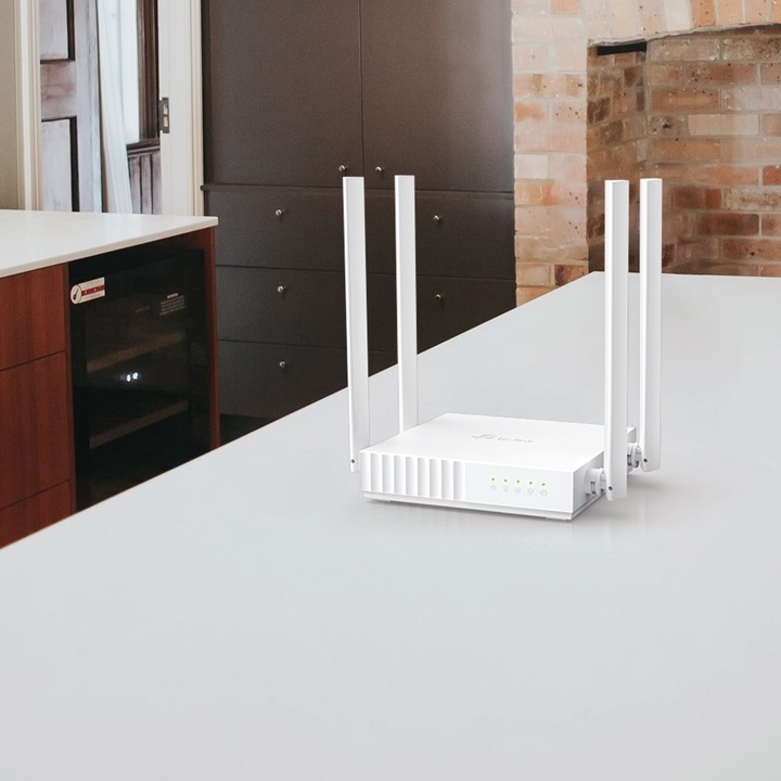 Actual product image TP-Link Archer C24