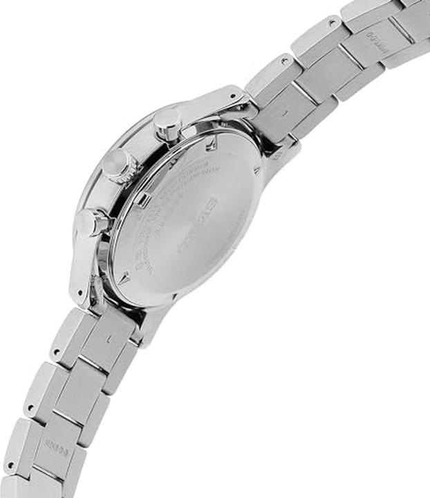 Produktbild Seiko Chronograph (Chronograph, 40 mm)