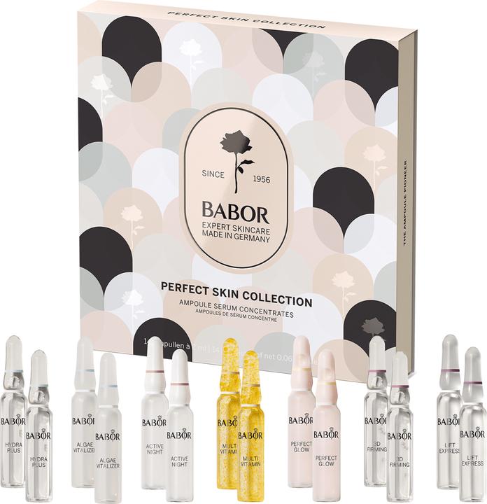 Babor 14 DAYS Perfect Skin Collection (28 ml)