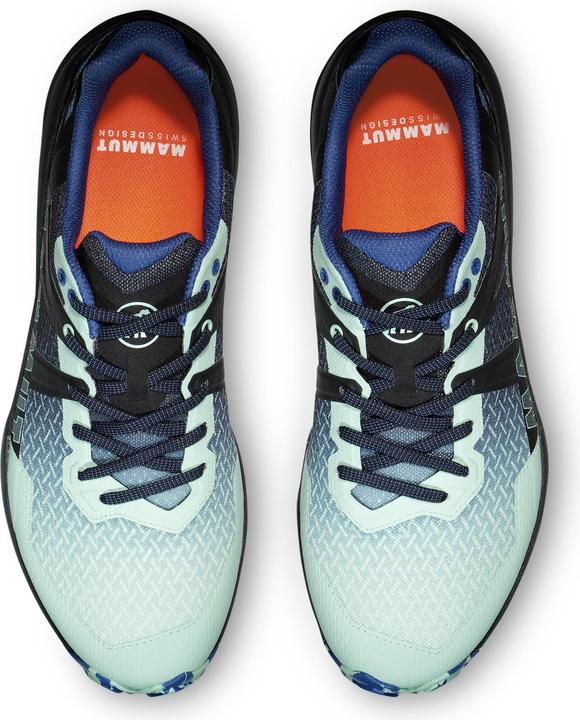 Produktbild Mammut Sertig II Low Men (46)