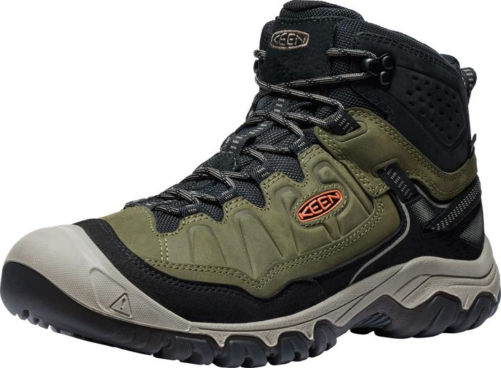 Image du produit Keen M Targhee IV Mid WP (40)