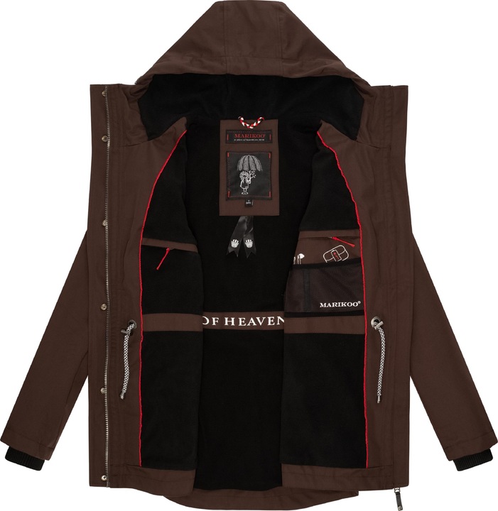Actual product image Marikoo Babetaa Prc (XS)