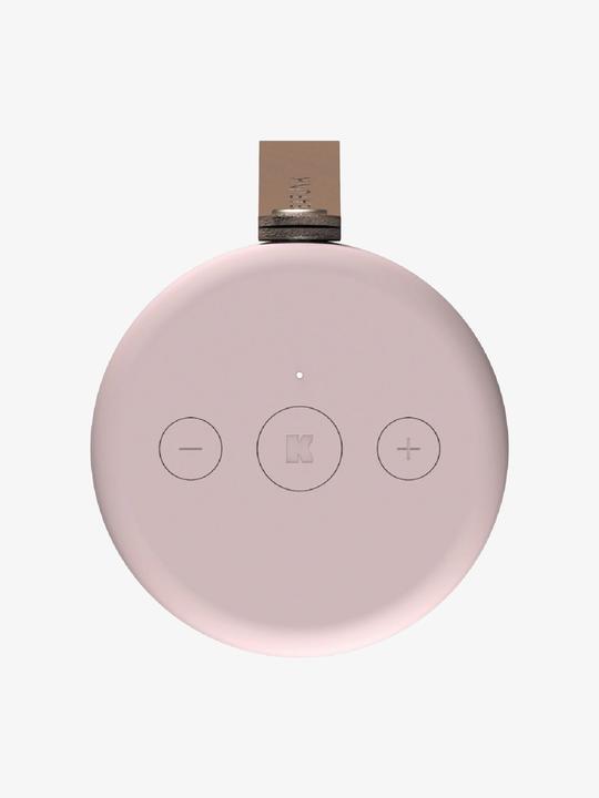 Actual product image Kreafunk aCoustic Bluetooth Speaker (20 h)