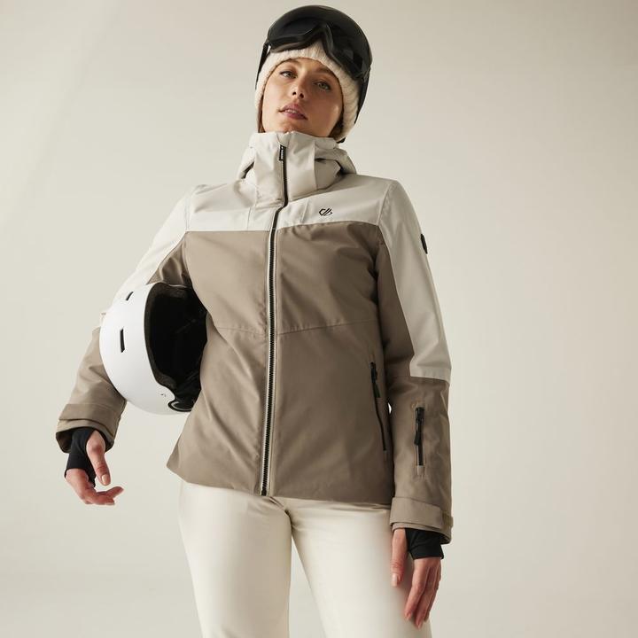 Produktbild Dare2b Iced Jacket (XS)