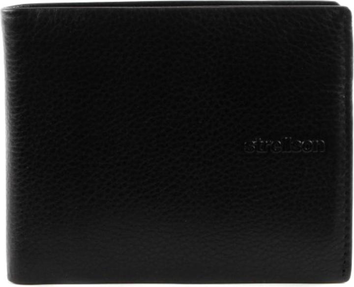 Actual product image Strellson Purse Elegant Carter Billfold H8