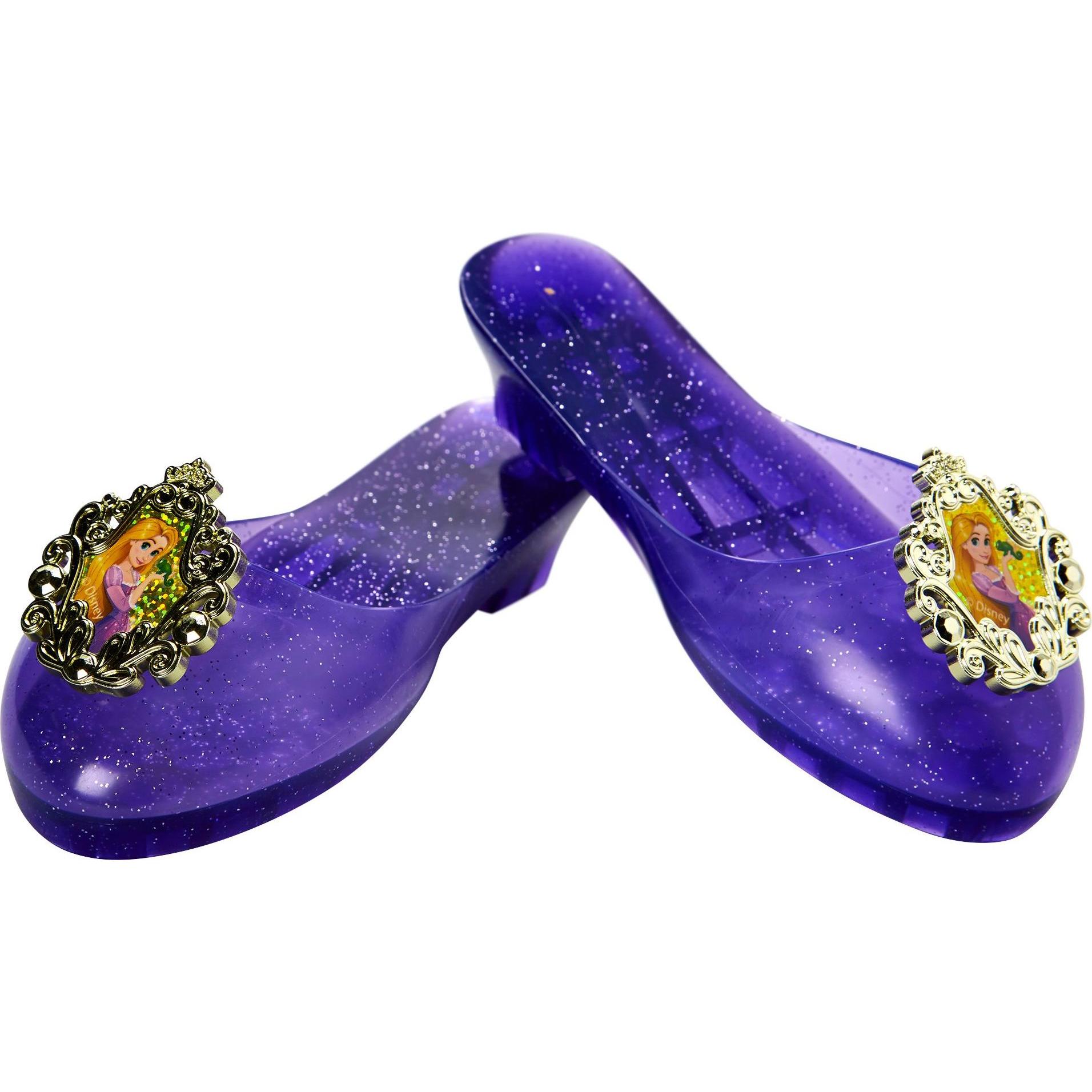 Disney Princess - Explore your world Jelly Shoe - Rapunzel