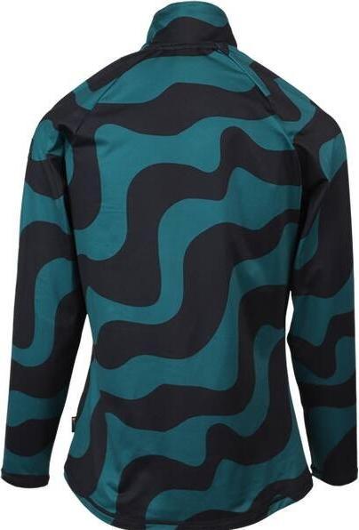 Image du produit Brunotti Pull en Polaire Galena Groovy (M)