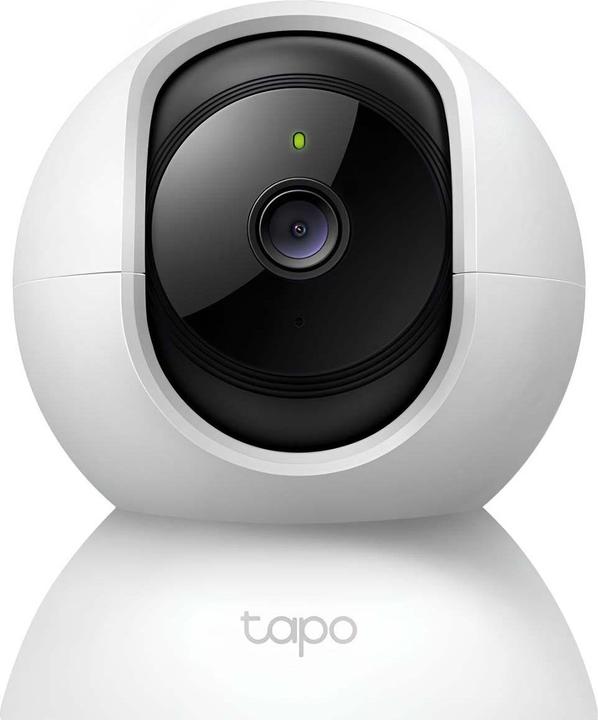 Actual product image TP-Link Tapo TC70 (1920 x 1080 Pixels)