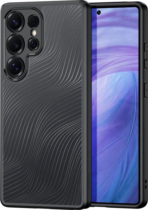 Produktbild Dux Ducis Aimo Series Hardcase (Samsung Galaxy S25 Ultra)