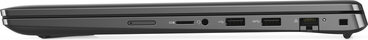Produktbild Dell Latitude 3520 (15.60", Intel Core i7-1165G7, 16 GB, 512 GB, CH)