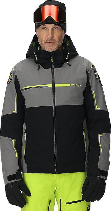 Immagine prodotto Spyder Titan (M)