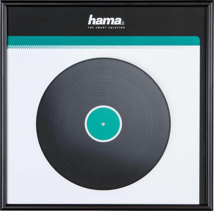 Hama LP-Cover-Rahmen (31.5 x 31.5 cm)