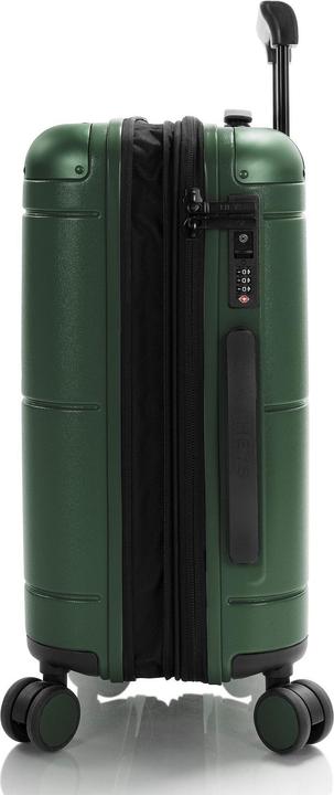 Image du produit Heys Zen 4 roues trolley cabine S 54 cm avec soufflet extensible (47 l)