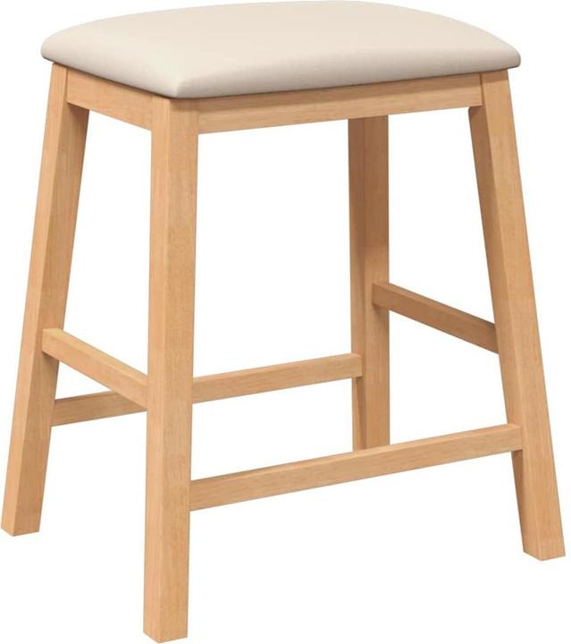 Produktbild vidaXL Barstuhl