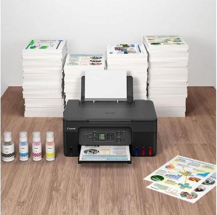 Produktbild Canon Pixma G3570 (Tintentank, Farbe)