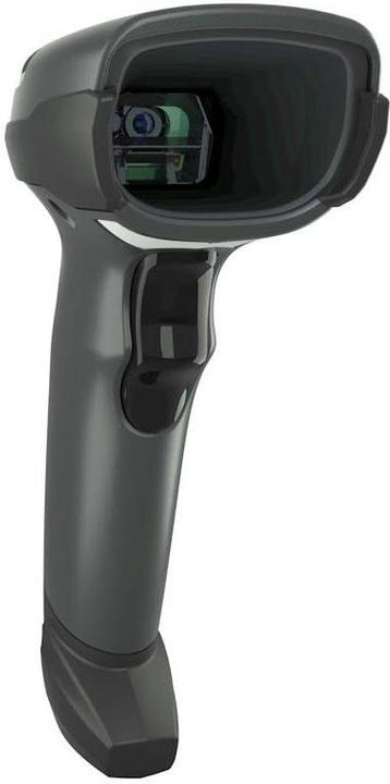 Actual product image Zebra DS4608 (1D barcodes, 2D barcodes)