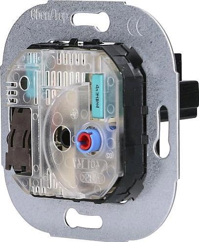 Actual product image ALRE Room temperature controller FTR 101.065.00 UP 5-30°C UA010910