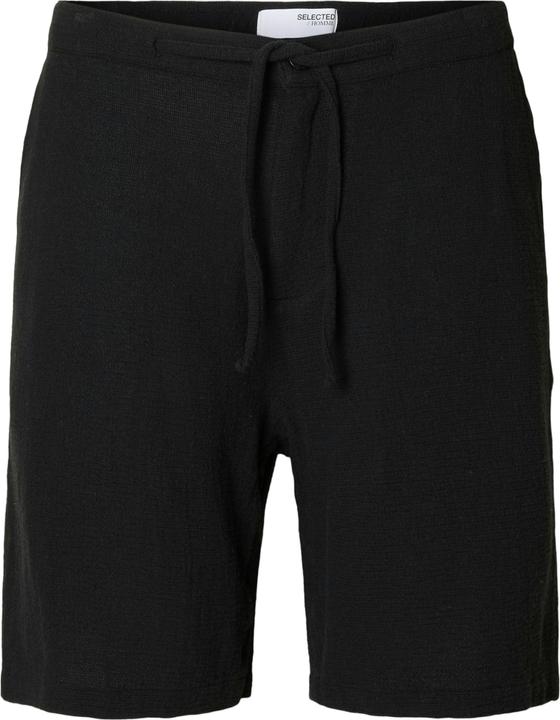 Produktbild Selected Homme Gestreifte Shorts (S)