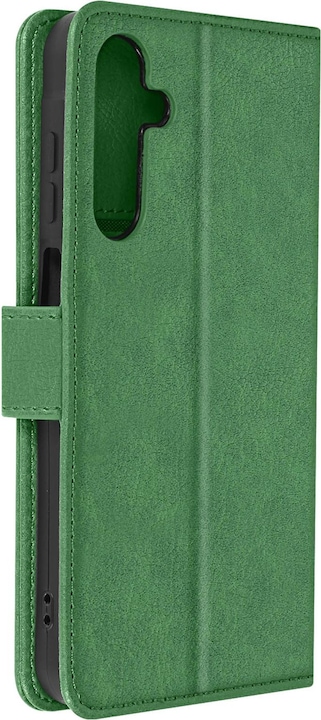 Actual product image Avizar Chesterfield Wallet Cover Series (Samsung Galaxy A25 5G)