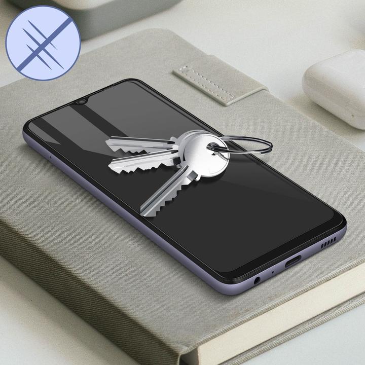 Actual product image Akashi 2.5D Premium Screen Protector (1 pcs., Samsung Galaxy A22 5G)