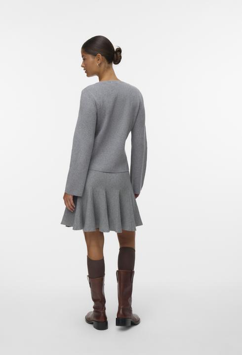 Produktbild Vero Moda AWHANNA Strickjacke Strickjacke (XL)