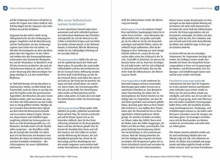 Produktbild Neurogenes Zittern (Deutsch, Hildegard Nibel, Kathrin Fischer, 2024)