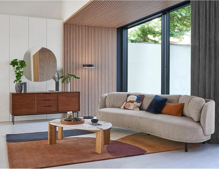 Image du produit La Redoute Interieurs Urbana (200 x 290 cm)
