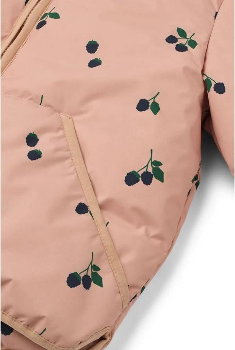 Immagine prodotto Liewood Winterjacke Brantley Berry Pale Tuscany (92)