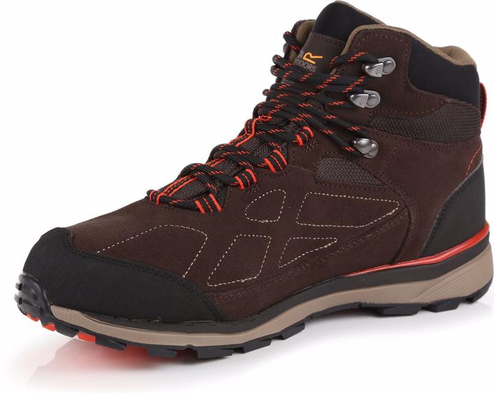 Produktbild Regatta Sorcer Mountain III (45)