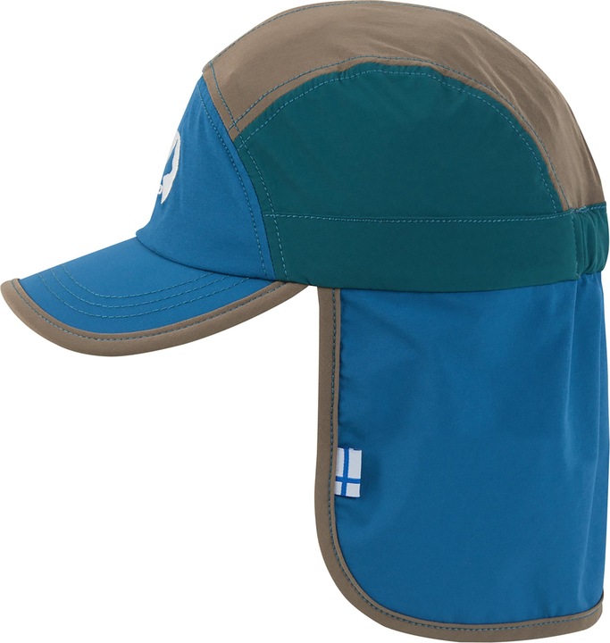 Actual product image finkid Lakki Move (54)