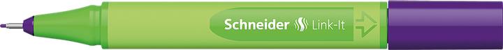 Productafbeelding Schneider Link-It (Groen, 1 x)