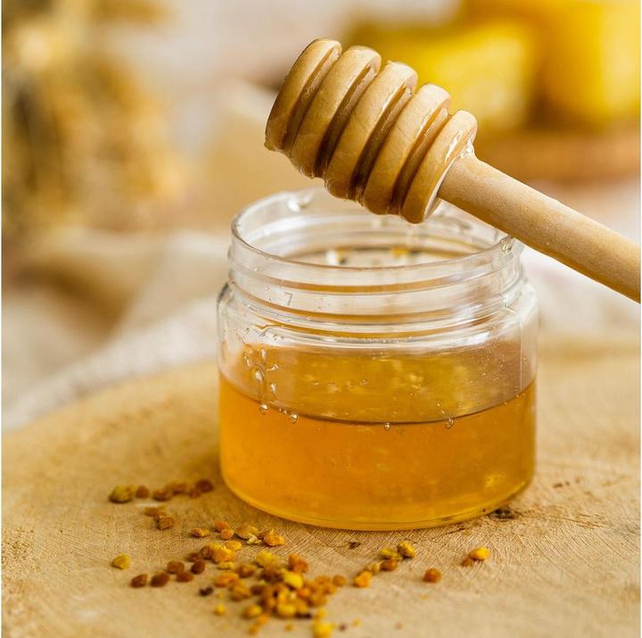 Produktbild Kindgesund Manuka Honig 250 g (250 g)