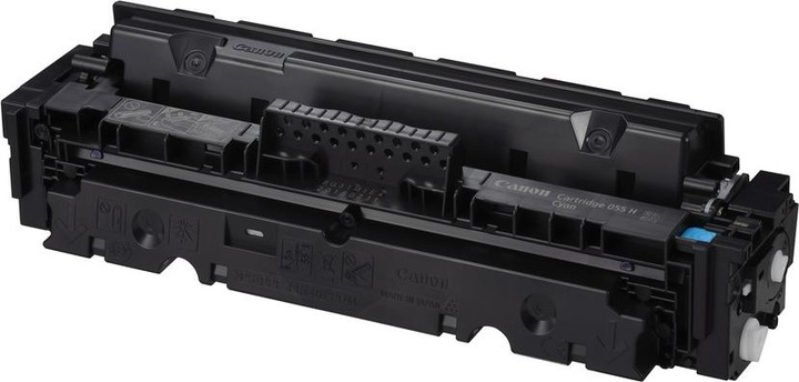 Actual product image Canon 055 H C (C)