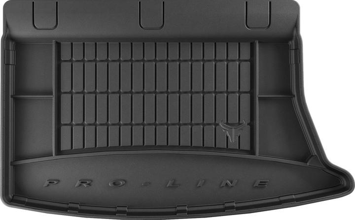 Actual product image Frogum HYUNDAI I30 - BOOT LINER