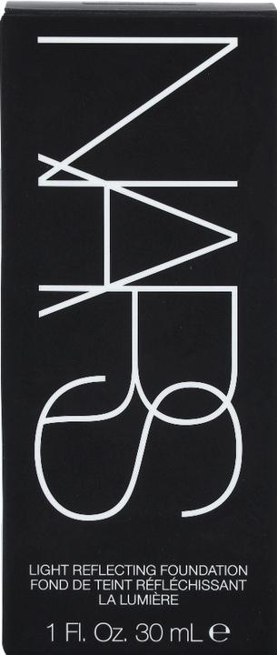 Actual product image NARS Cosmetics Light Reflecting Foundation (Valencia)