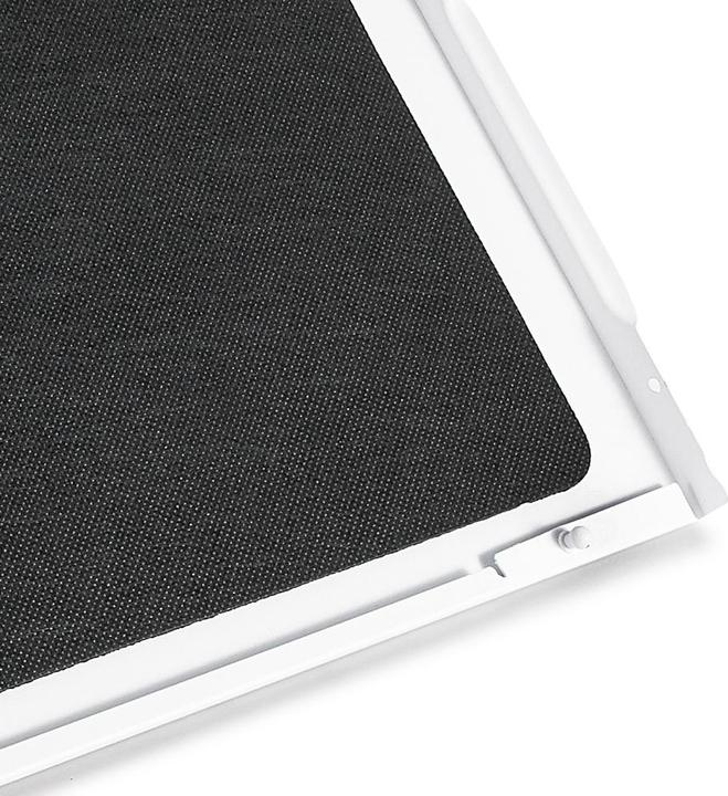 Produktbild Fractal Define S2 - White TG (ATX, E-ATX, mATX, Mini-ITX)