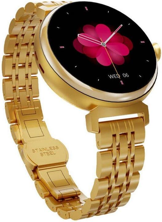 Produktbild HiFuture SmartWatch Future Aura (rose)