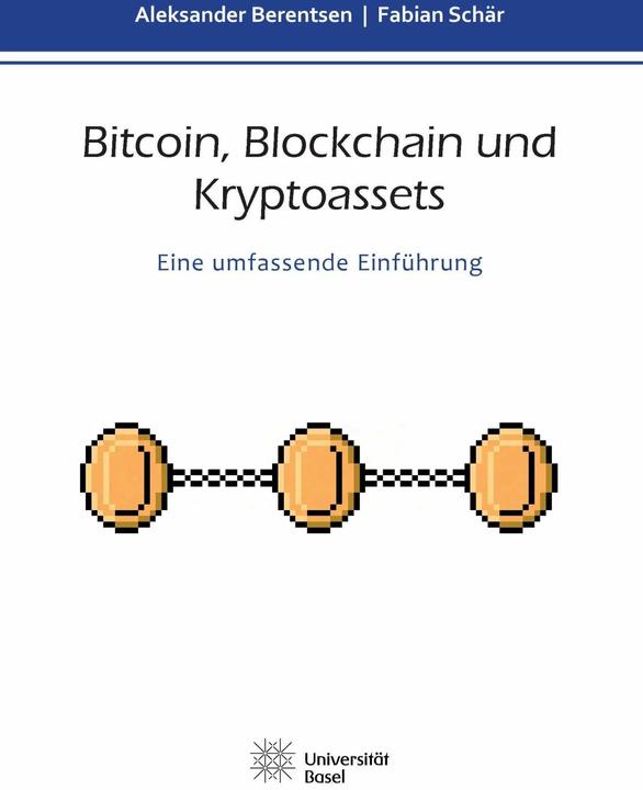 Immagine prodotto Bitcoin, Blockchain und Kryptoassets (Tedesco, Aleksander Berentsen, 2017)